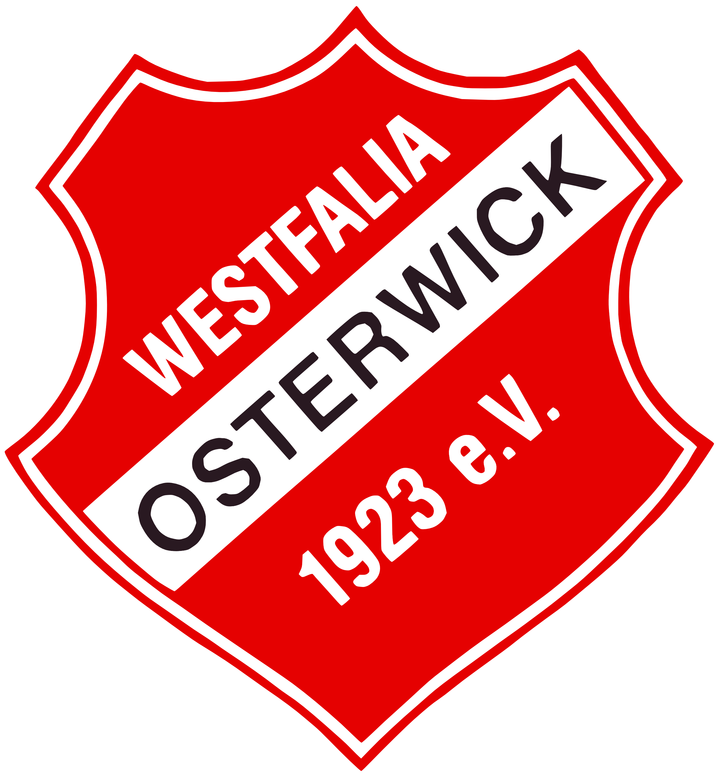 SV Westfalia Osterwick